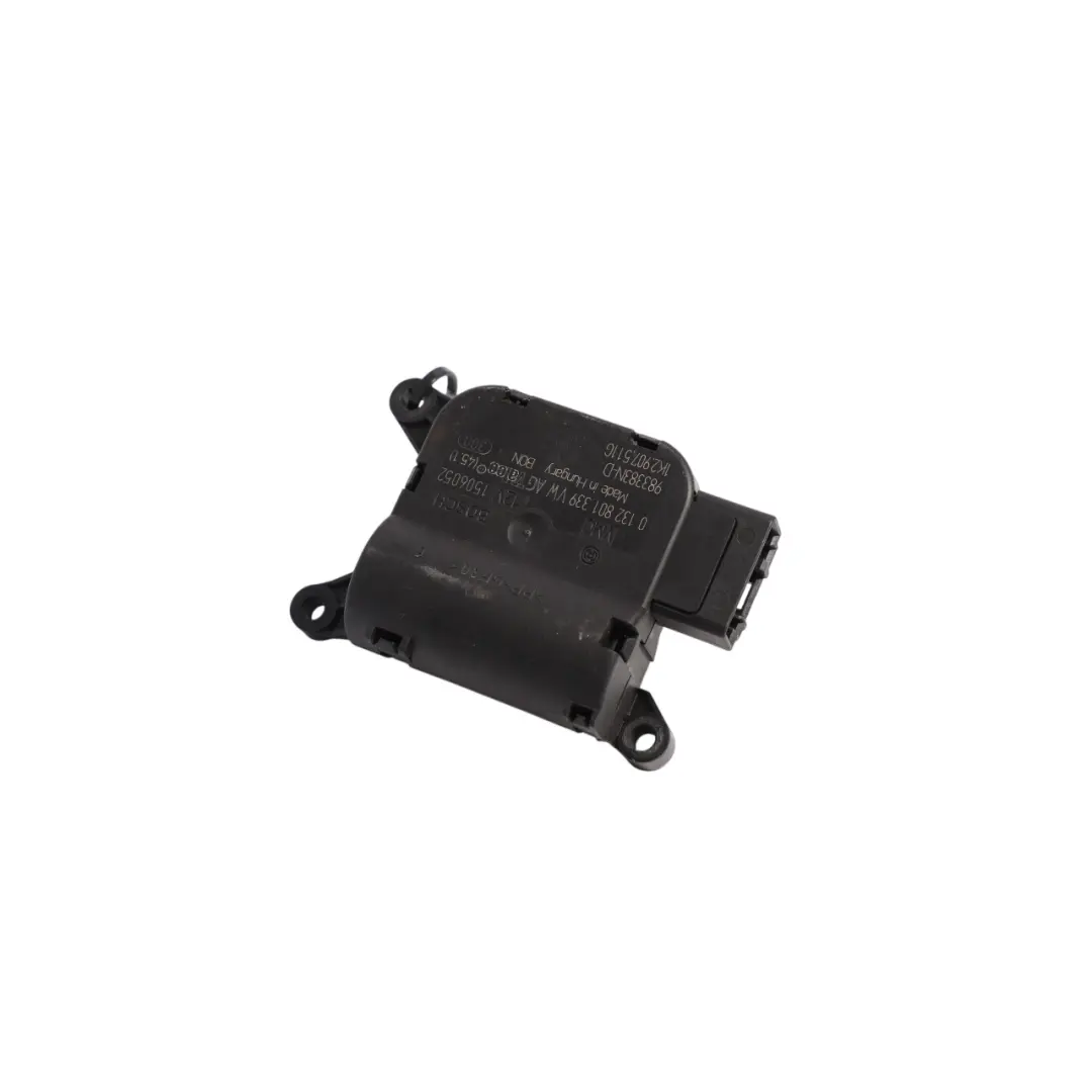 Mk5 Caddy 2K Heater Flap Motor Actuator to Volkswagen VW Golf with Part number 1K2907511G Volkswagen VW Golf Mk5 Caddy 2K Heater Flap Motor Actuator - SKU RHD-1K2907511G - Part number 1K2907511G