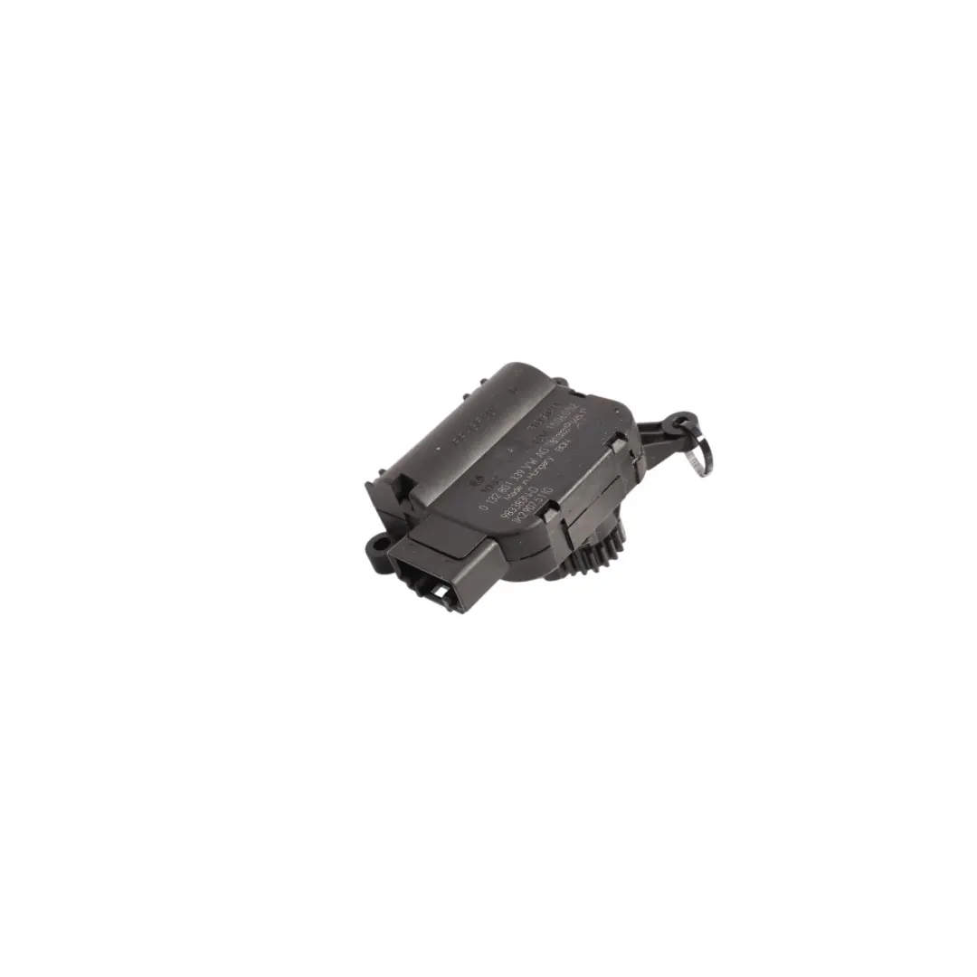 Mk5 Caddy 2K Heater Flap Motor Actuator to Volkswagen VW Golf with Part number 1K2907511G Volkswagen VW Golf Mk5 Caddy 2K Heater Flap Motor Actuator - SKU RHD-1K2907511G - Part number 1K2907511G