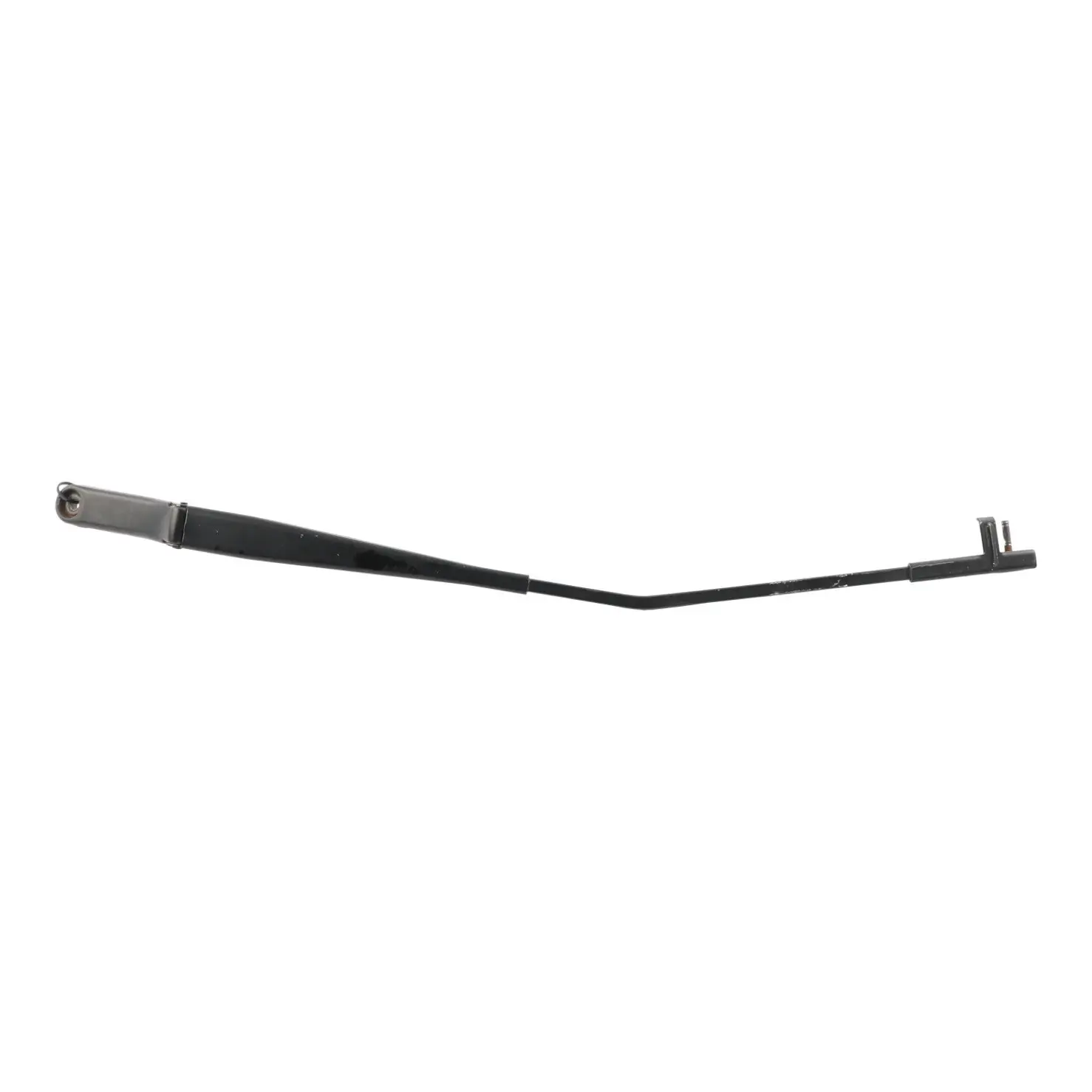 Volkswagen Golf Mk5 Front Wiper Arm Passenger's Side Left N/S 1K2955409