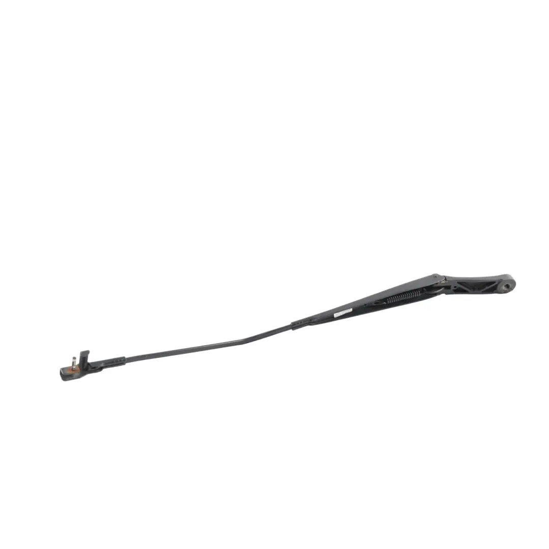 Mk5 Front Wiper Arm Passenger's Side Left N/S to Volkswagen Golf with Part number 1K2955409 Volkswagen Golf Mk5 Front Wiper Arm Passenger's Side Left N/S - SKU RHD-1K2955409 - Part number 1K2955409