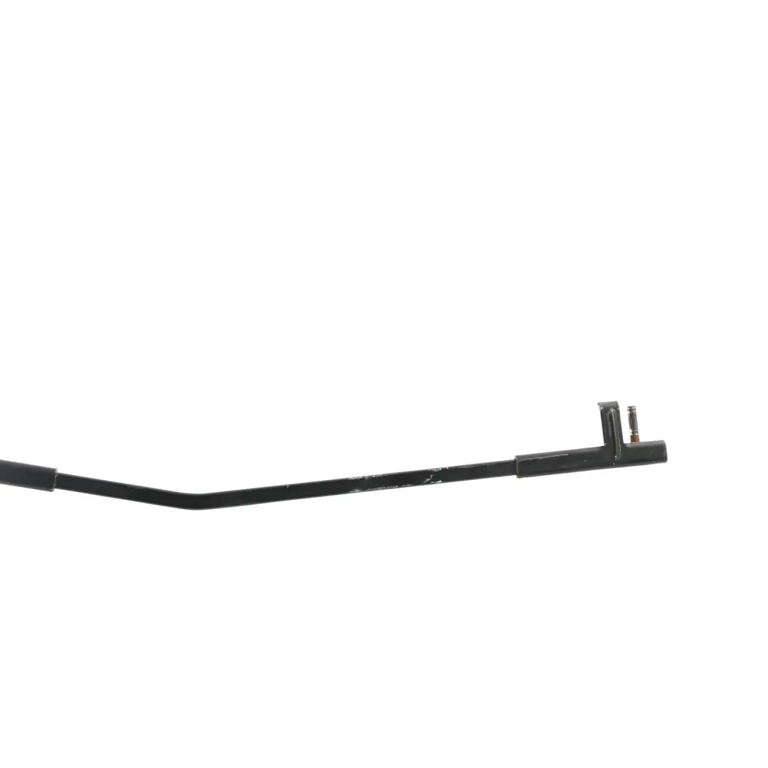Volkswagen Golf Mk5 Front Wiper Arm Passenger's Side Left N/S - SKU RHD-1K2955409 - Part number 1K2955409