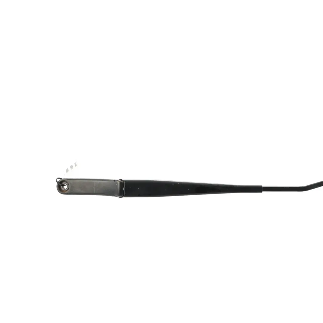 Mk5 Front Wiper Arm Passenger's Side Left N/S to Volkswagen Golf with Part number 1K2955409 Volkswagen Golf Mk5 Front Wiper Arm Passenger's Side Left N/S - SKU RHD-1K2955409 - Part number 1K2955409