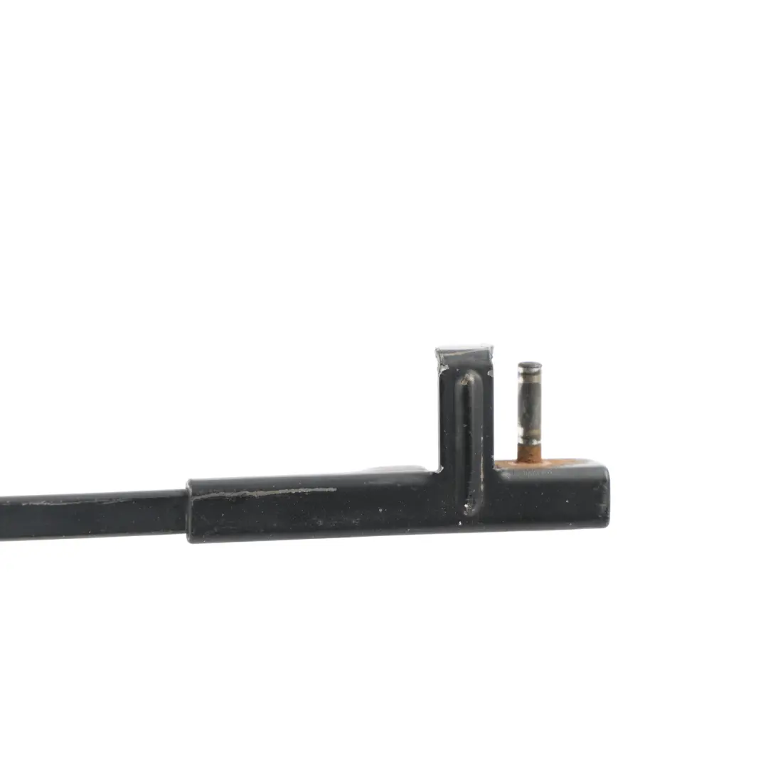 Mk5 Front Wiper Arm Passenger's Side Left N/S to Volkswagen Golf with Part number 1K2955409 Volkswagen Golf Mk5 Front Wiper Arm Passenger's Side Left N/S - SKU RHD-1K2955409 - Part number 1K2955409