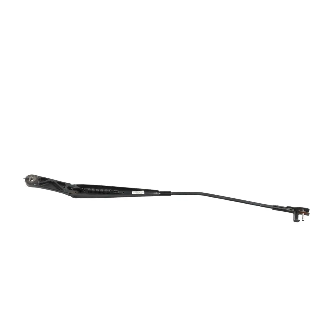 Mk5 Front Wiper Arm Passenger's Side Left N/S to Volkswagen Golf with Part number 1K2955409 Volkswagen Golf Mk5 Front Wiper Arm Passenger's Side Left N/S - SKU RHD-1K2955409 - Part number 1K2955409