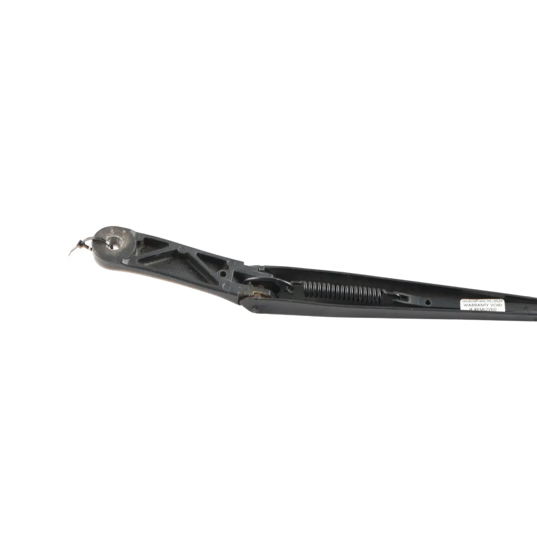 Volkswagen Golf Mk5 Front Wiper Arm Passenger's Side Left N/S - SKU RHD-1K2955409 - Part number 1K2955409