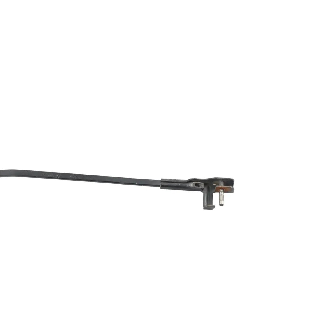Mk5 Front Wiper Arm Passenger's Side Left N/S to Volkswagen Golf with Part number 1K2955409 Volkswagen Golf Mk5 Front Wiper Arm Passenger's Side Left N/S - SKU RHD-1K2955409 - Part number 1K2955409