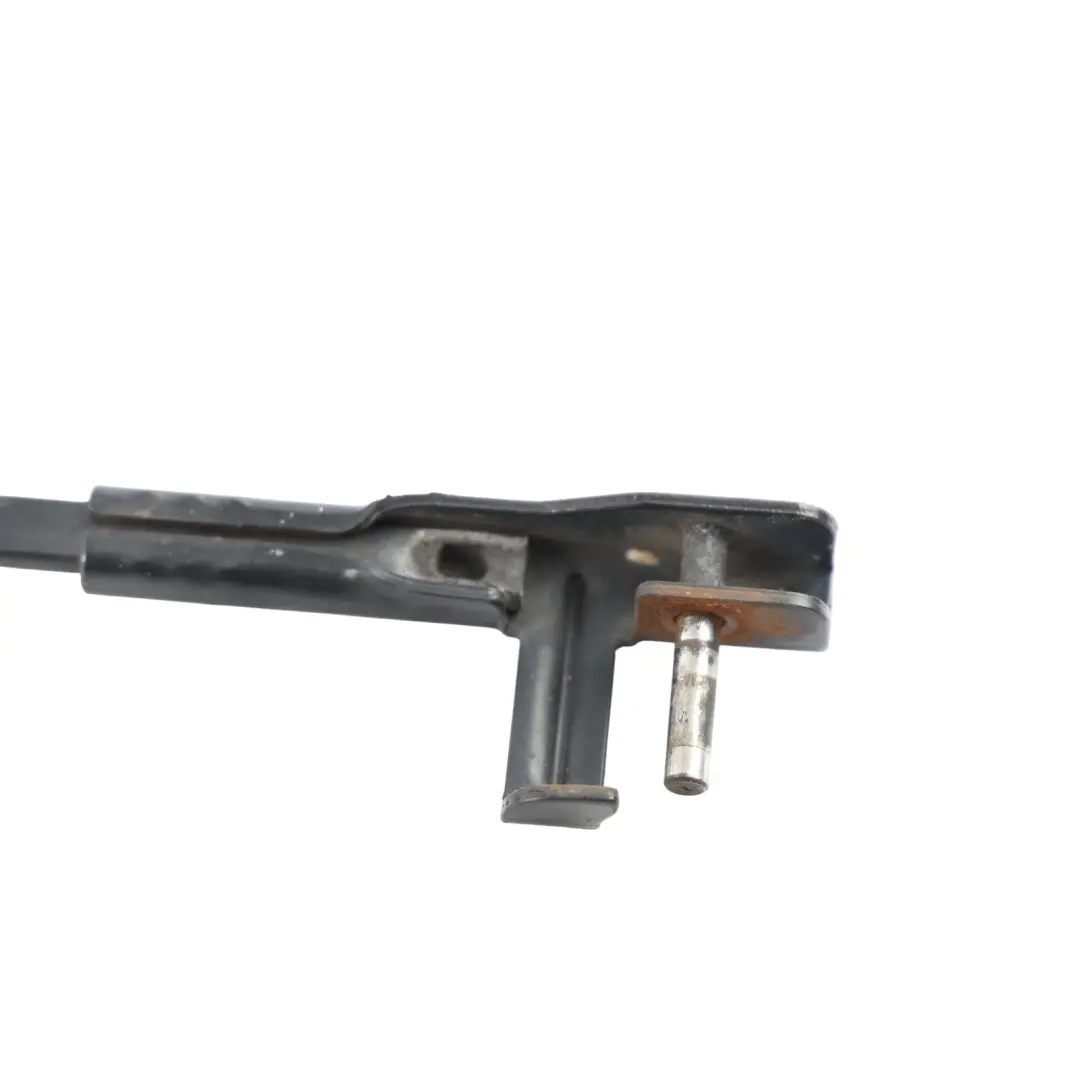 Mk5 Front Wiper Arm Passenger's Side Left N/S to Volkswagen Golf with Part number 1K2955409 Volkswagen Golf Mk5 Front Wiper Arm Passenger's Side Left N/S - SKU RHD-1K2955409 - Part number 1K2955409