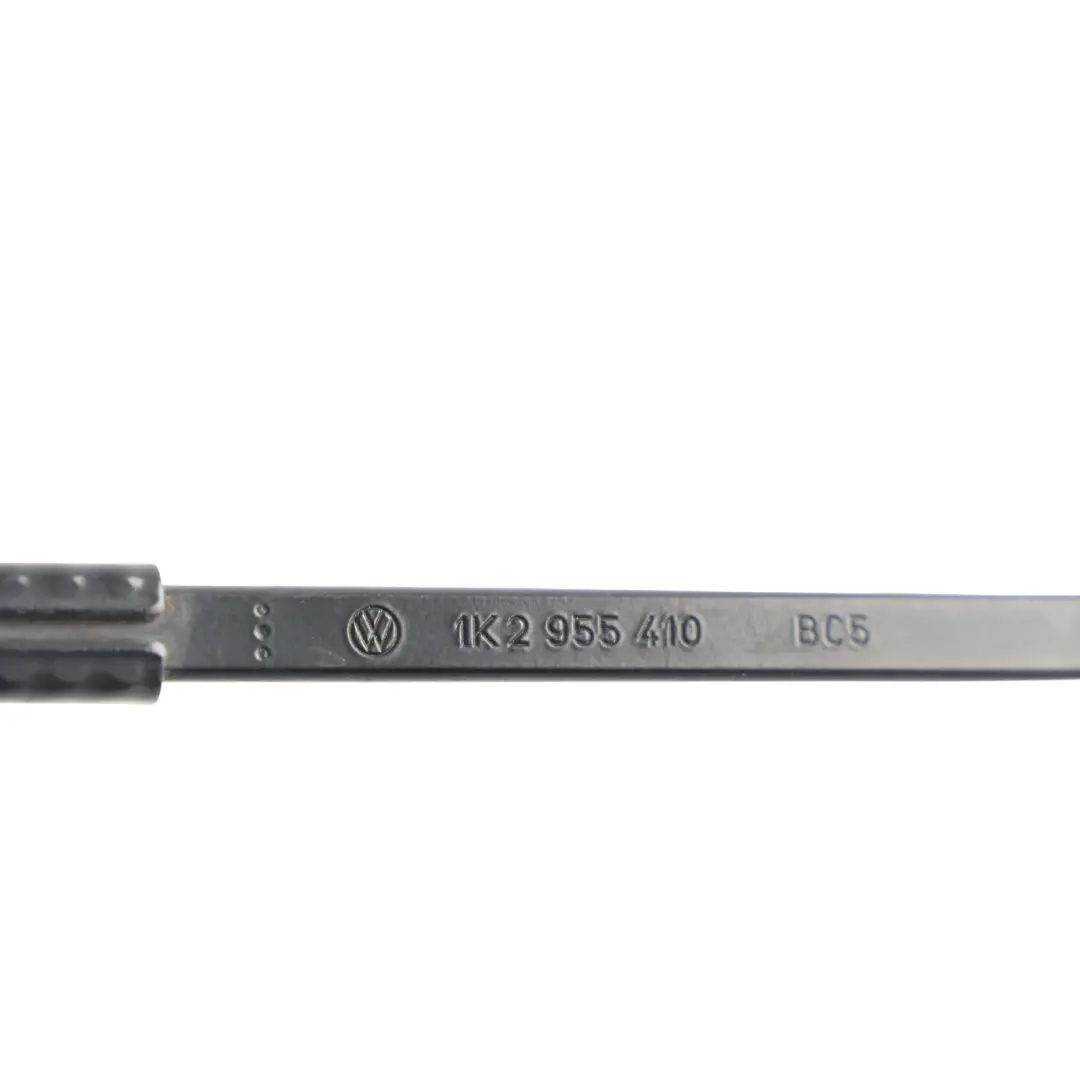 Mk5 Front Windscreen Wiper Arm Driver's Side Right O/S to Volkswagen Golf with Part number 1K2955410 Volkswagen Golf Mk5 Front Windscreen Wiper Arm Driver's Side Right O/S - SKU RHD-1K2955410 - Part number 1K2955410