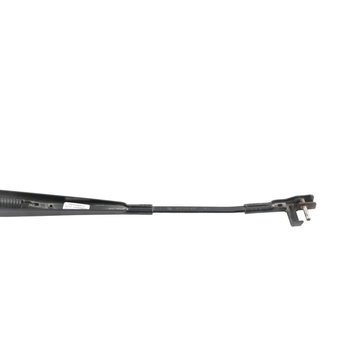 Mk5 Front Windscreen Wiper Arm Driver's Side Right O/S to Volkswagen Golf with Part number 1K2955410 Volkswagen Golf Mk5 Front Windscreen Wiper Arm Driver's Side Right O/S - SKU RHD-1K2955410 - Part number 1K2955410
