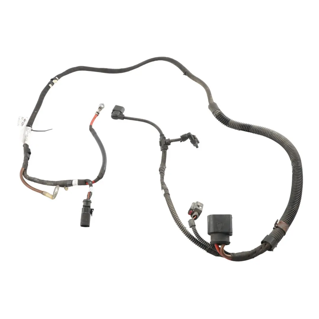2k Power Steering Wiring Harness Cable Loom to VW Volkswagen Caddy with Part number 1K2971111BD VW Volkswagen Caddy 2k Power Steering Wiring Harness Cable Loom - SKU RHD-1K2971111BD-1 - Part number 1K2971111BD