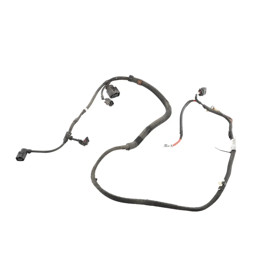 2k Power Steering Wiring Harness Cable Loom to VW Volkswagen Caddy with Part number 1K2971111BD VW Volkswagen Caddy 2k Power Steering Wiring Harness Cable Loom - SKU RHD-1K2971111BD-1 - Part number 1K2971111BD