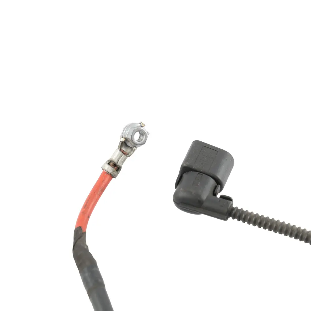 VW Volkswagen Caddy 2k Power Steering Wiring Harness Cable Loom - SKU RHD-1K2971111BD-1 - Part number 1K2971111BD