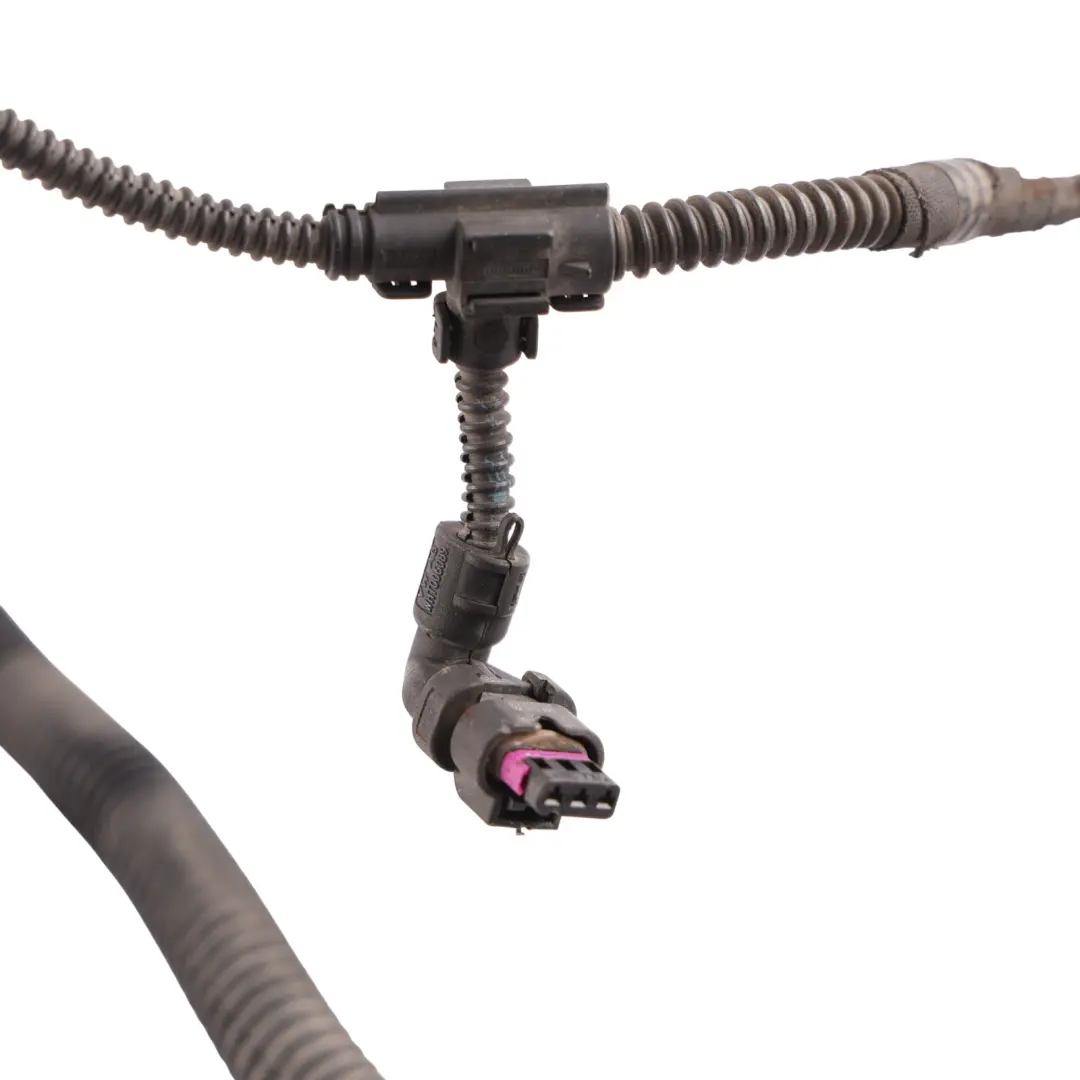 VW Volkswagen Caddy 2k Power Steering Wiring Harness Cable Loom - SKU RHD-1K2971111BD-1 - Part number 1K2971111BD