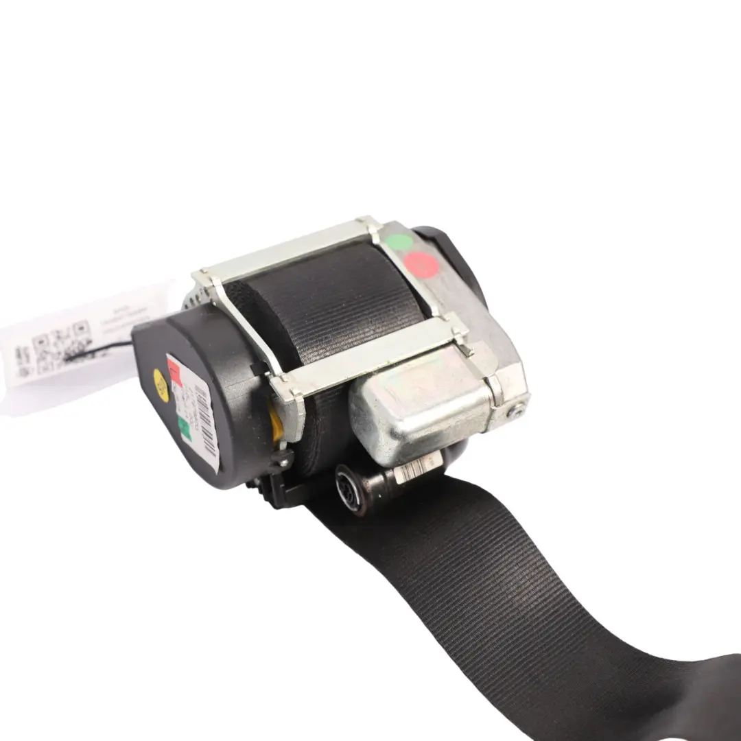 Mk6 Front Seatbelt With Belt Tensioner Left N/S to Volkswagen VW Golf with Part number 1K4857705BH Volkswagen VW Golf Mk6 Front Seatbelt With Belt Tensioner Left N/S - SKU RHD-1K4857705BH - Part number 1K4857705BH