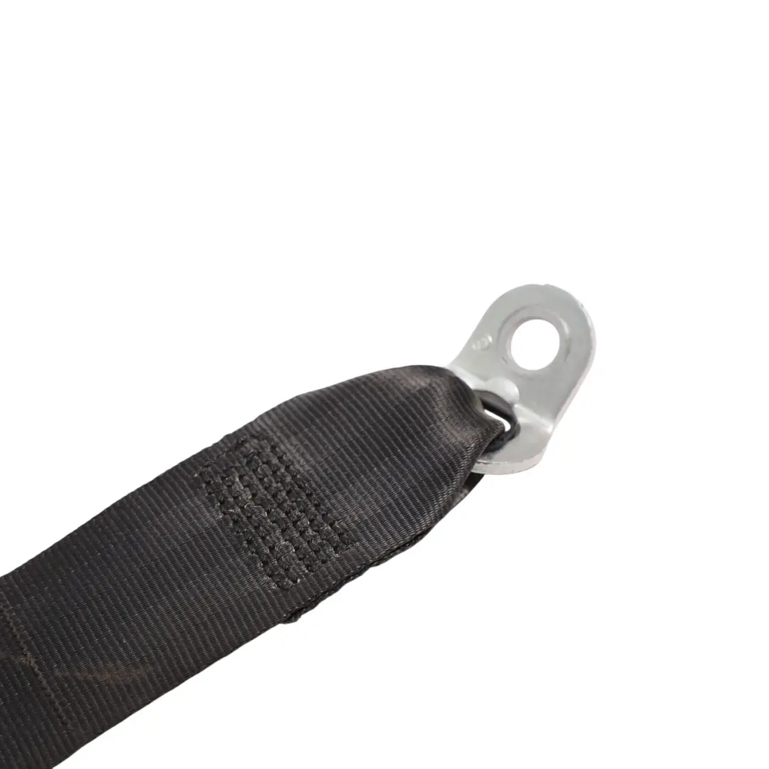 Mk6 Front Seatbelt With Belt Tensioner Left N/S to Volkswagen VW Golf with Part number 1K4857705BH Volkswagen VW Golf Mk6 Front Seatbelt With Belt Tensioner Left N/S - SKU RHD-1K4857705BH - Part number 1K4857705BH