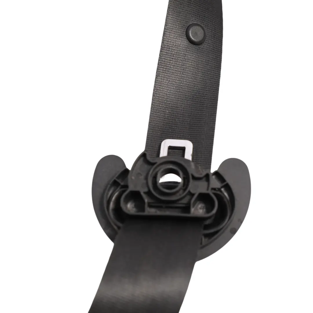 Mk6 Front Seatbelt With Belt Tensioner Right O/S to Volkswagen VW Golf with Part number 1K4857706BK Volkswagen VW Golf Mk6 Front Seatbelt With Belt Tensioner Right O/S - SKU RHD-1K4857706BK - Part number 1K4857706BK