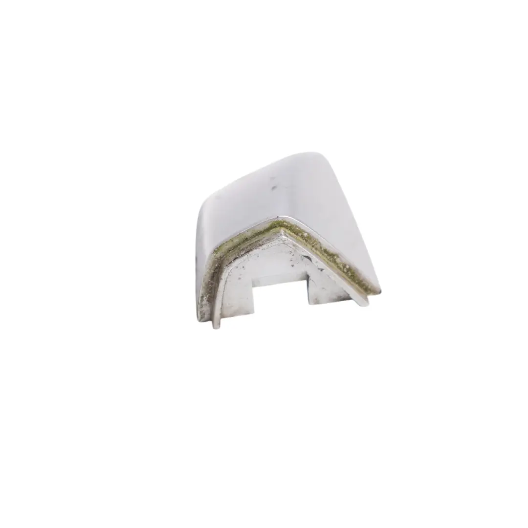 VW Volkswagen Golf 5k Sharan 7N Door Handle Cap Cover Front Right O/S Silver A7W - SKU RHD-1K8837880-RES - Part number 1K8837880