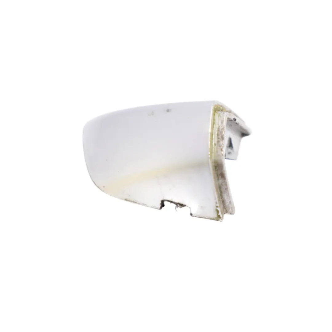 5k Sharan 7N Door Handle Cap Cover Front Right O/S Silver A7W to VW Volkswagen Golf with Part number 1K8837880 VW Volkswagen Golf 5k Sharan 7N Door Handle Cap Cover Front Right O/S Silver A7W - SKU RHD-1K8837880-RES - Part number 1K8837880
