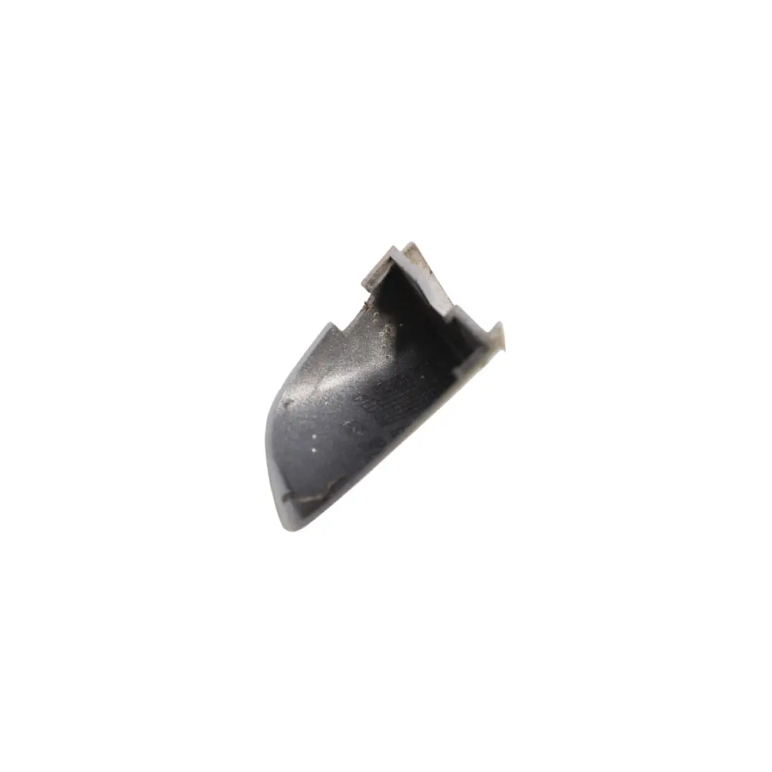 VW Volkswagen Golf 5k Sharan 7N Door Handle Cap Cover Front Right O/S Silver A7W - SKU RHD-1K8837880-RES - Part number 1K8837880