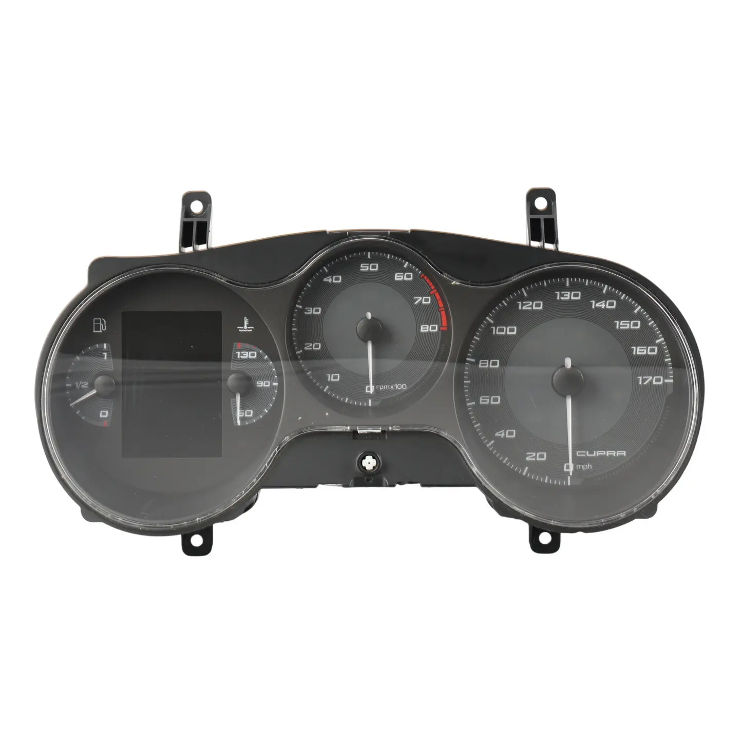 Seat Leon MK2 Cupra Instrument Cluster Speedometer Petrol Manual 1P0920952B
