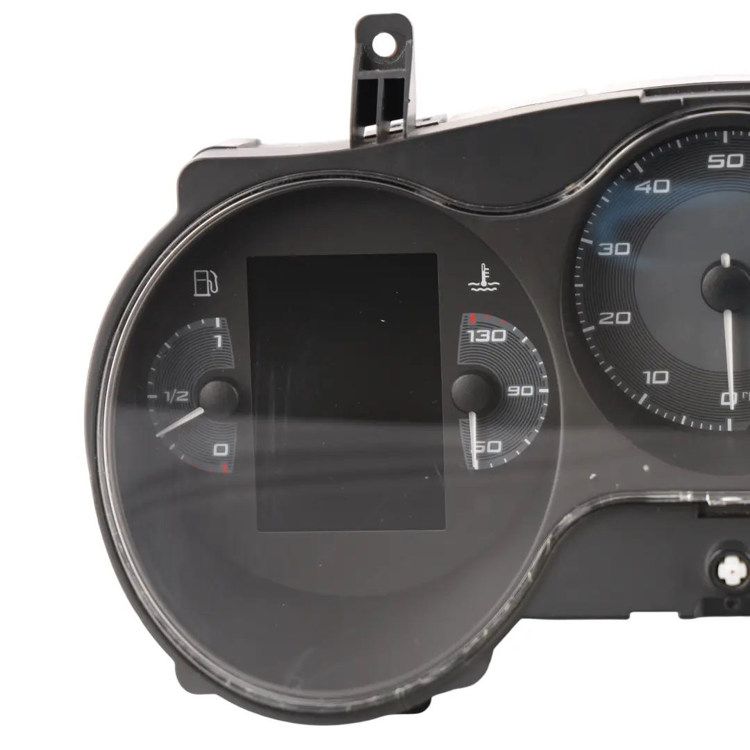 MK2 Cupra Instrument Cluster Speedometer Petrol Manual to Seat Leon with Part number 1P0920952B Seat Leon MK2 Cupra Instrument Cluster Speedometer Petrol Manual - SKU RHD-1P0920952B - Part number 1P0920952B