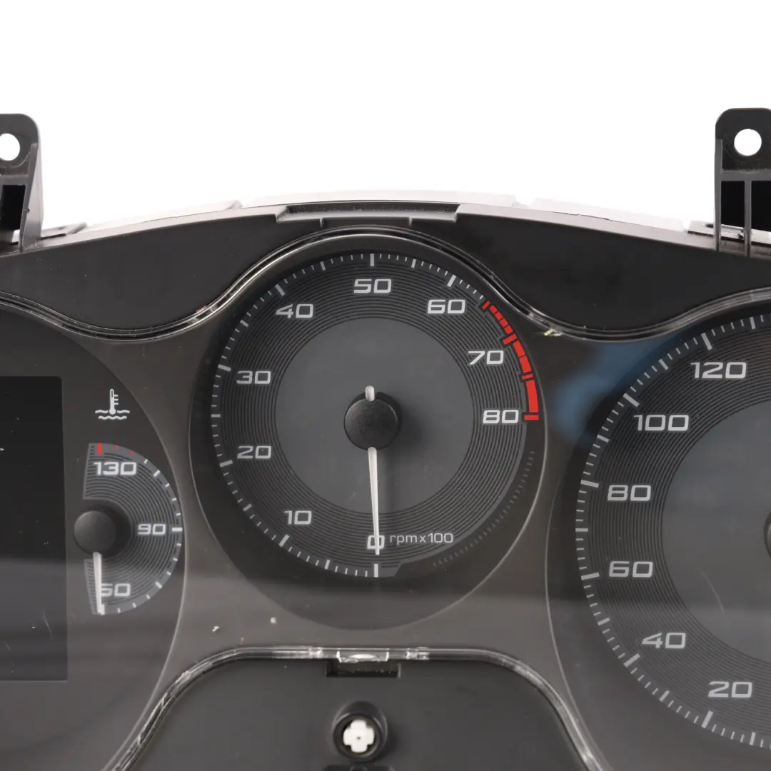 MK2 Cupra Instrument Cluster Speedometer Petrol Manual to Seat Leon with Part number 1P0920952B Seat Leon MK2 Cupra Instrument Cluster Speedometer Petrol Manual - SKU RHD-1P0920952B - Part number 1P0920952B