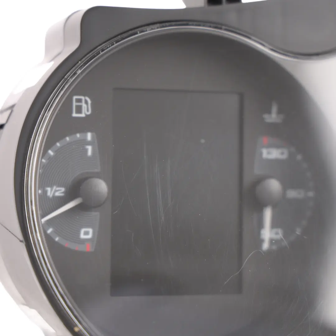 MK2 Cupra Instrument Cluster Speedometer Petrol Manual to Seat Leon with Part number 1P0920952B Seat Leon MK2 Cupra Instrument Cluster Speedometer Petrol Manual - SKU RHD-1P0920952B - Part number 1P0920952B