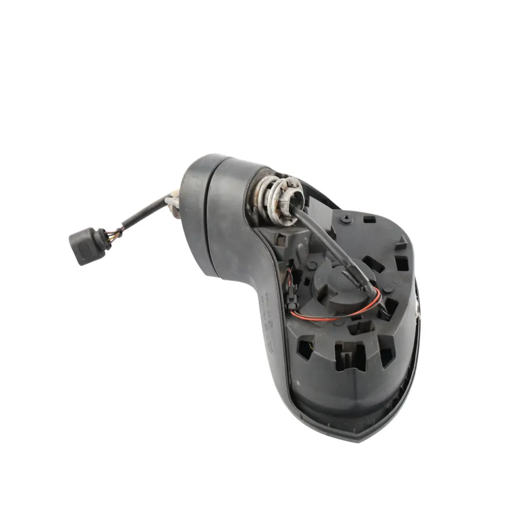 Seat Leon MK2 Door Wing Mirror Base Heated Power Fold Left N/S - SKU RHD-1P2857507H - Part number 1P2857507H