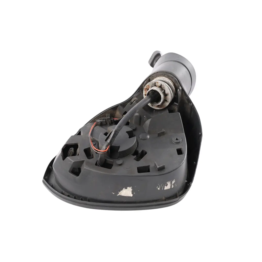 MK2 Door Wing Mirror Base Heated Power Fold Left N/S to Seat Leon with Part number 1P2857507H Seat Leon MK2 Door Wing Mirror Base Heated Power Fold Left N/S - SKU RHD-1P2857507H - Part number 1P2857507H
