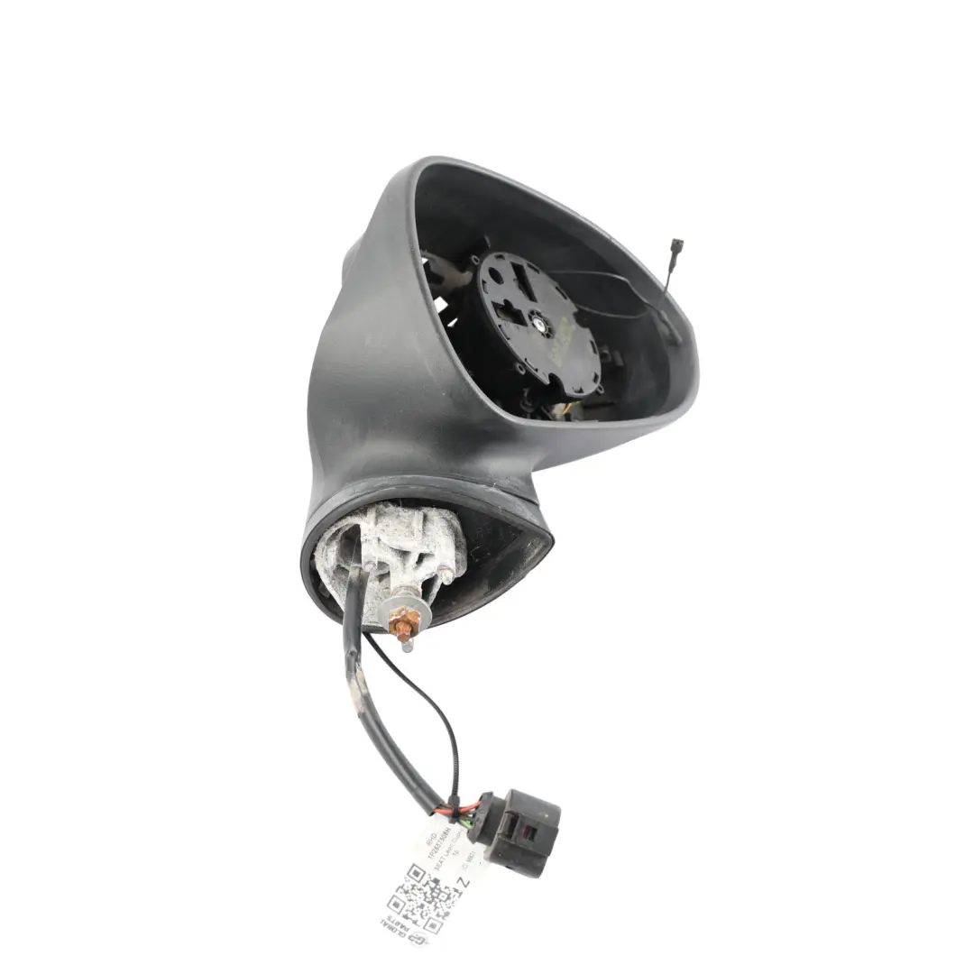 Seat Leon MK2 Door Wing Mirror Base Heated Power Fold Right O/S - SKU RHD-1P2857508H - Part number 1P2857508H
