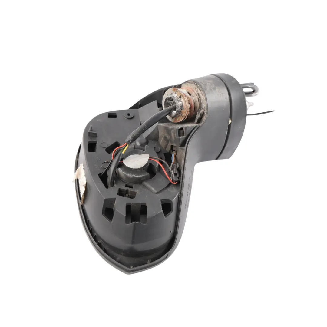 MK2 Door Wing Mirror Base Heated Power Fold Right O/S to Seat Leon with Part number 1P2857508H Seat Leon MK2 Door Wing Mirror Base Heated Power Fold Right O/S - SKU RHD-1P2857508H - Part number 1P2857508H