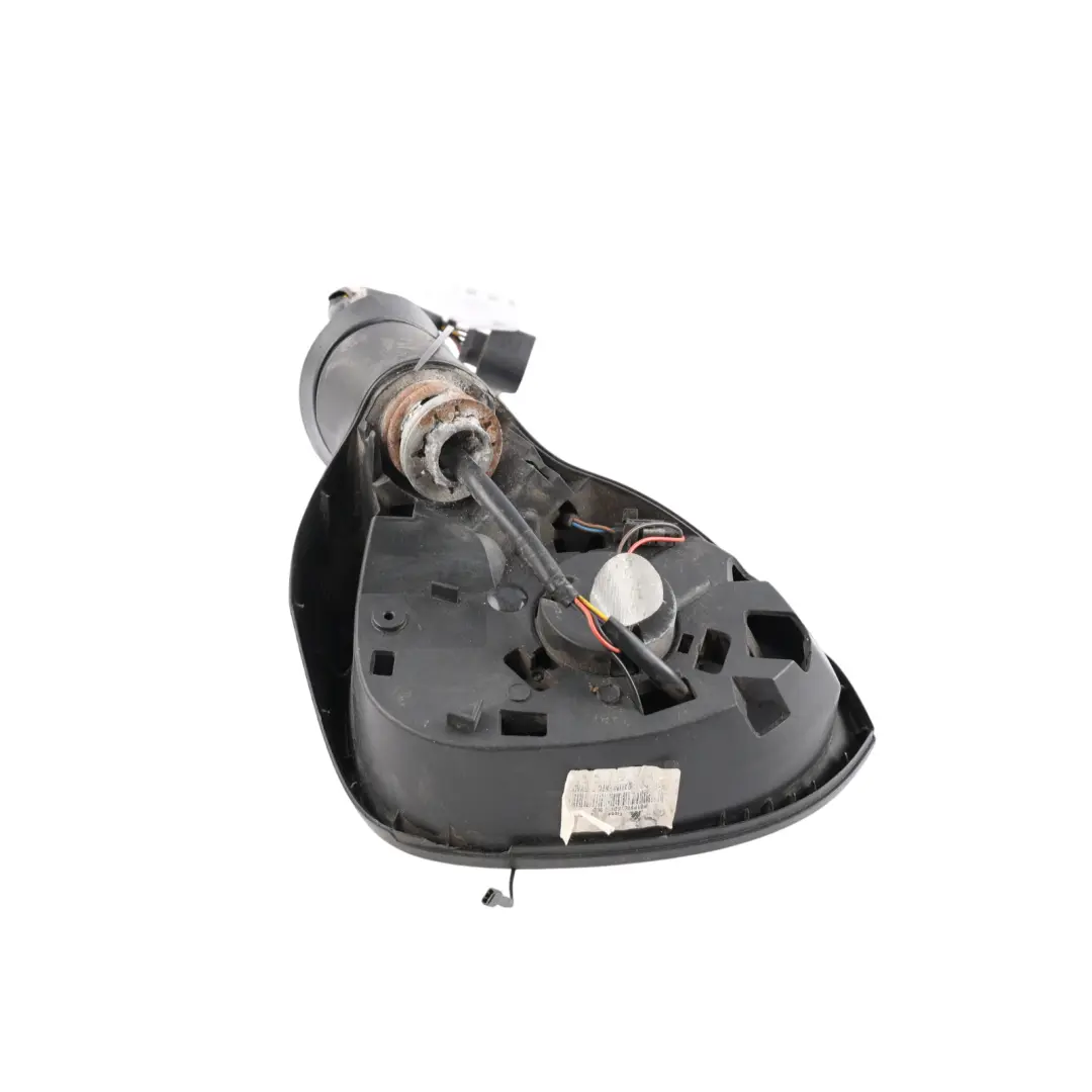 Seat Leon MK2 Door Wing Mirror Base Heated Power Fold Right O/S - SKU RHD-1P2857508H - Part number 1P2857508H
