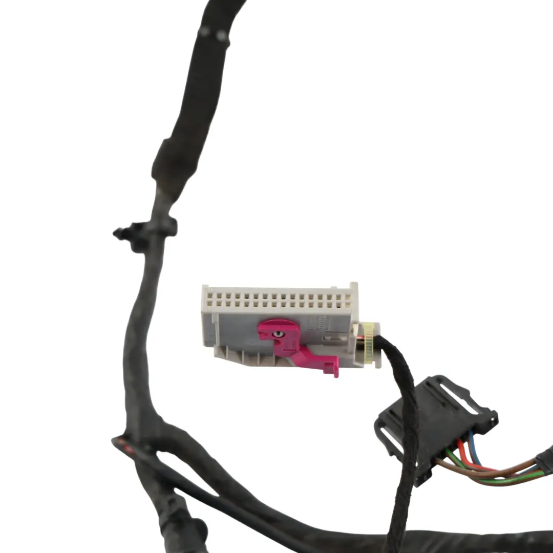 Mk2 Door Wiring Loom Front Left N/S Passenger Side to Seat Leon with Part number 1P2971121B Seat Leon Mk2 Door Wiring Loom Front Left N/S Passenger Side - SKU RHD-1P2971121B - Part number 1P2971121B