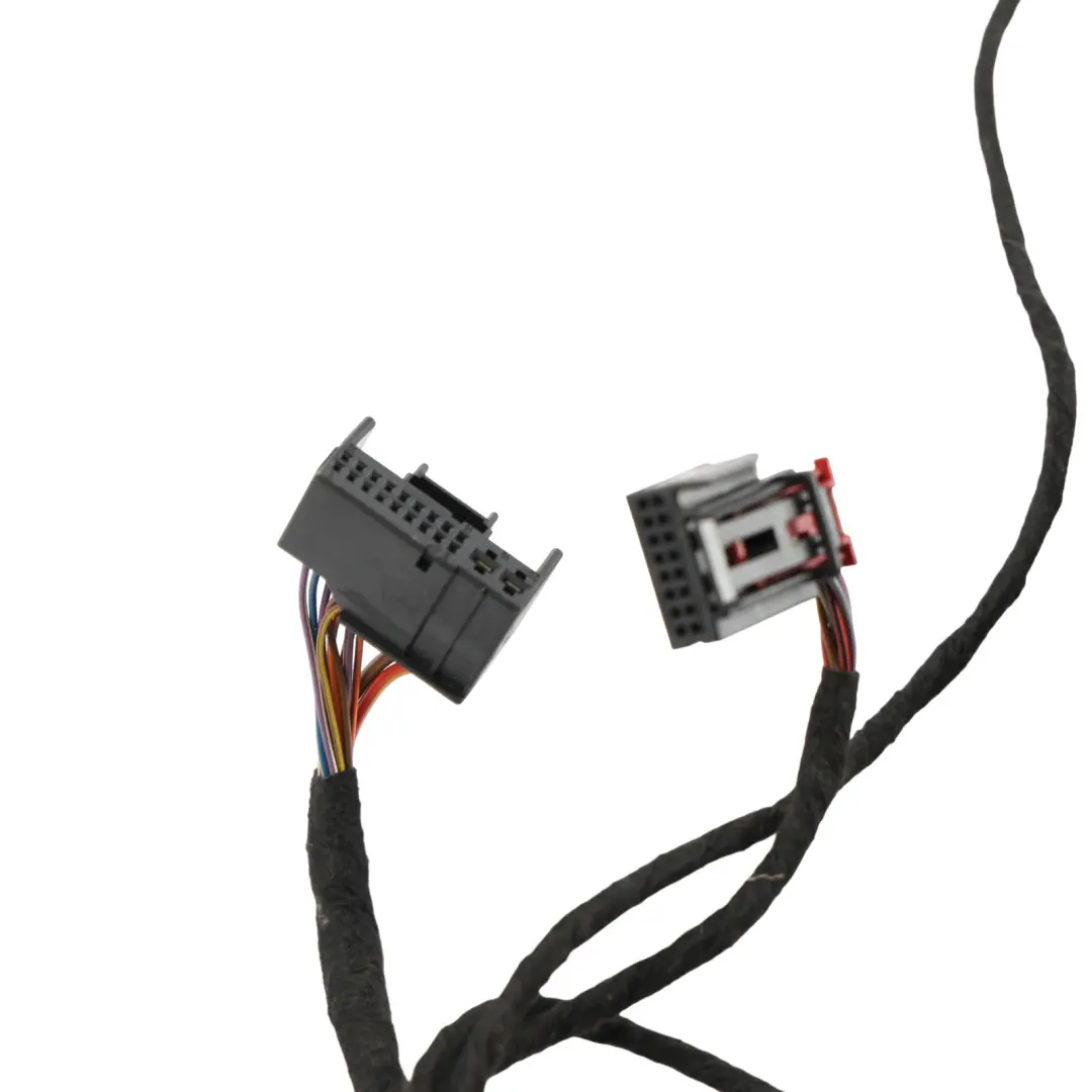 Mk2 Door Wiring Loom Front Left N/S Passenger Side to Seat Leon with Part number 1P2971121B Seat Leon Mk2 Door Wiring Loom Front Left N/S Passenger Side - SKU RHD-1P2971121B - Part number 1P2971121B