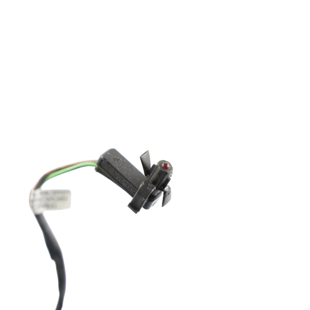Seat Leon Mk2 Door Wiring Loom Front Left N/S Passenger Side - SKU RHD-1P2971121B - Part number 1P2971121B