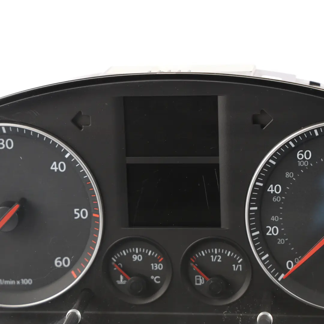 2k Speedometer Instrument Cluster Manual Diesel to Volkswagen Caddy with Part number 1T0920952C Volkswagen Caddy 2k Speedometer Instrument Cluster Manual Diesel - SKU RHD-1T0920952C-1 - Part number 1T0920952C