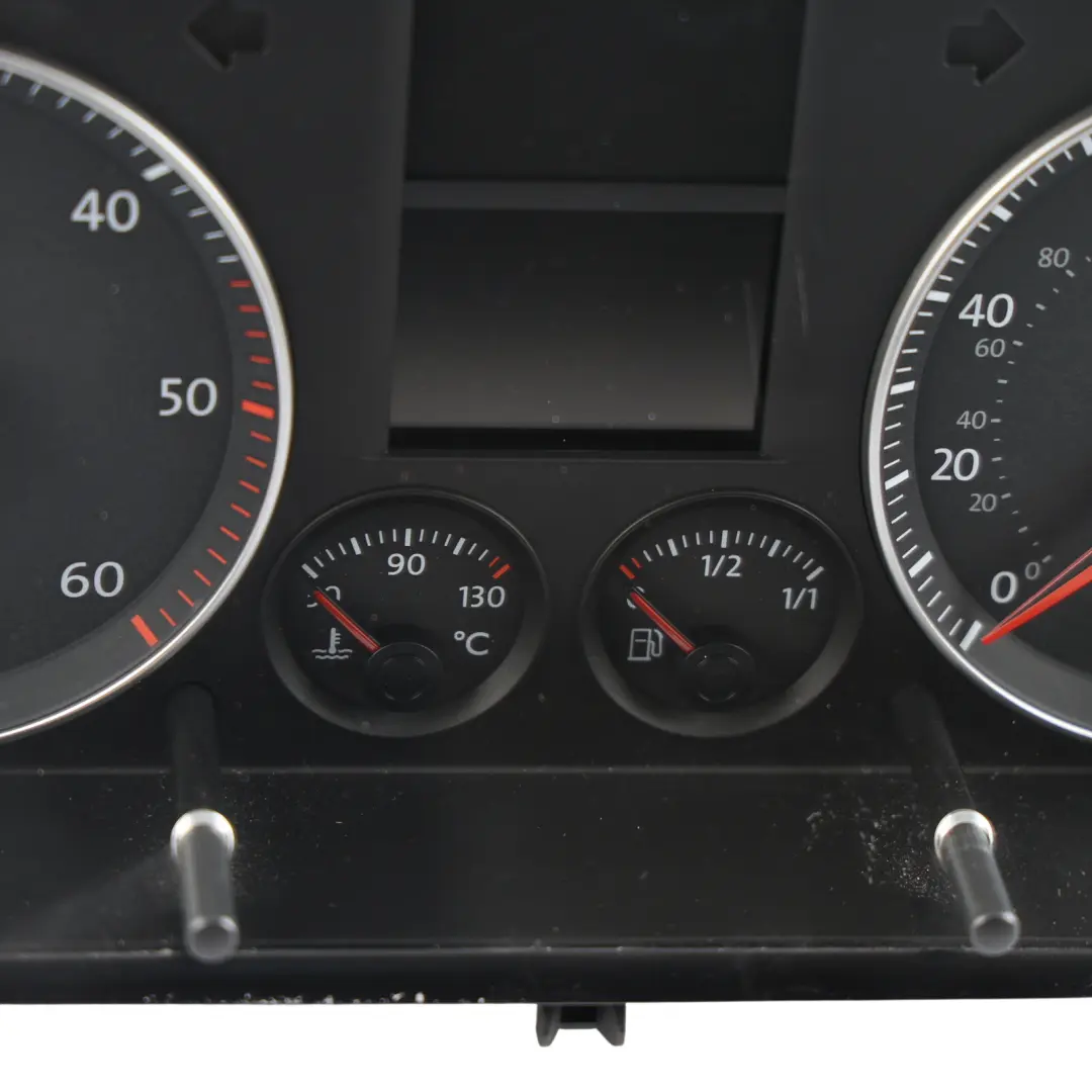 2k Speedometer Instrument Cluster Manual Diesel to Volkswagen Caddy with Part number 1T0920952C Volkswagen Caddy 2k Speedometer Instrument Cluster Manual Diesel - SKU RHD-1T0920952C-1 - Part number 1T0920952C