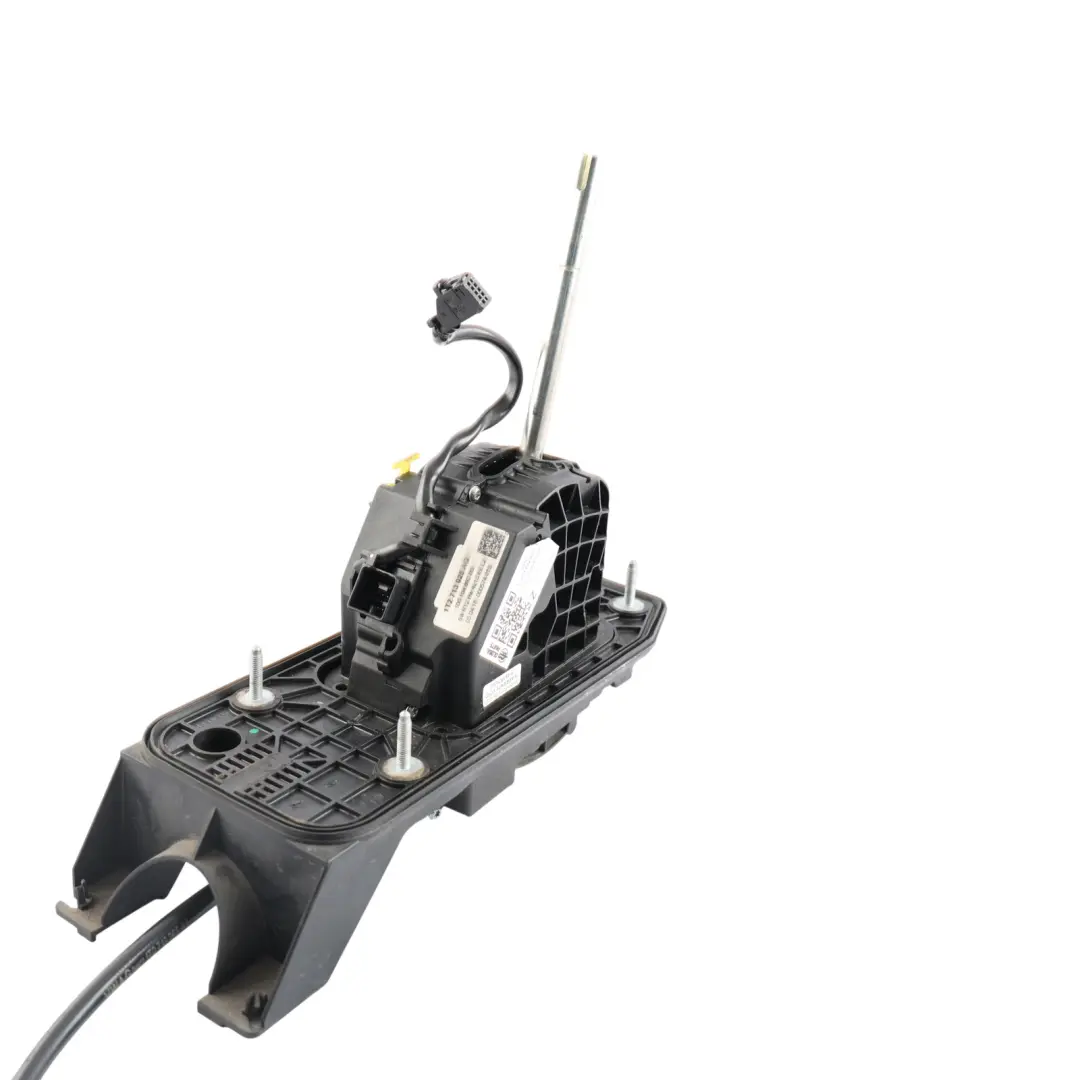 Volkswagen Caddy 2K Gear Shift Lever Selector Linkage Automatic - SKU RHD-1T2713025AQ-1 - Part number 1T2713025AQ