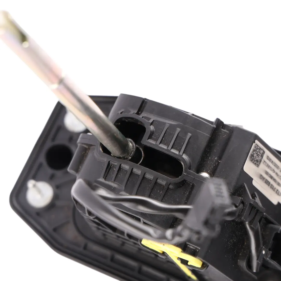 Volkswagen Caddy 2K Gear Shift Lever Selector Linkage Automatic - SKU RHD-1T2713025AQ-1 - Part number 1T2713025AQ