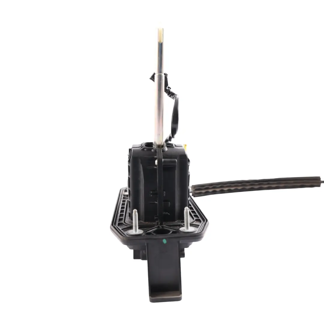 Volkswagen Caddy 2K Gear Shift Lever Selector Linkage Automatic - SKU RHD-1T2713025AQ-1 - Part number 1T2713025AQ