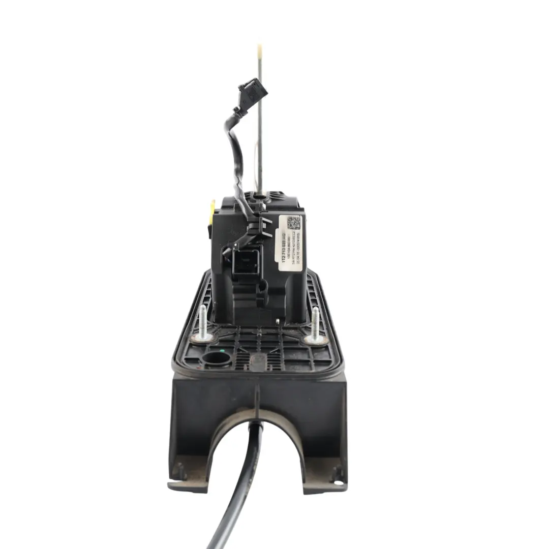 2K Gear Shift Lever Selector Linkage Automatic to Volkswagen Caddy with Part number 1T2713025AQ Volkswagen Caddy 2K Gear Shift Lever Selector Linkage Automatic - SKU RHD-1T2713025AQ-1 - Part number 1T2713025AQ