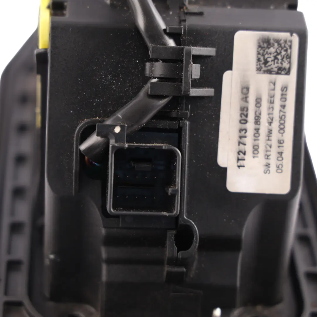 2K Gear Shift Lever Selector Linkage Automatic to Volkswagen Caddy with Part number 1T2713025AQ Volkswagen Caddy 2K Gear Shift Lever Selector Linkage Automatic - SKU RHD-1T2713025AQ-1 - Part number 1T2713025AQ
