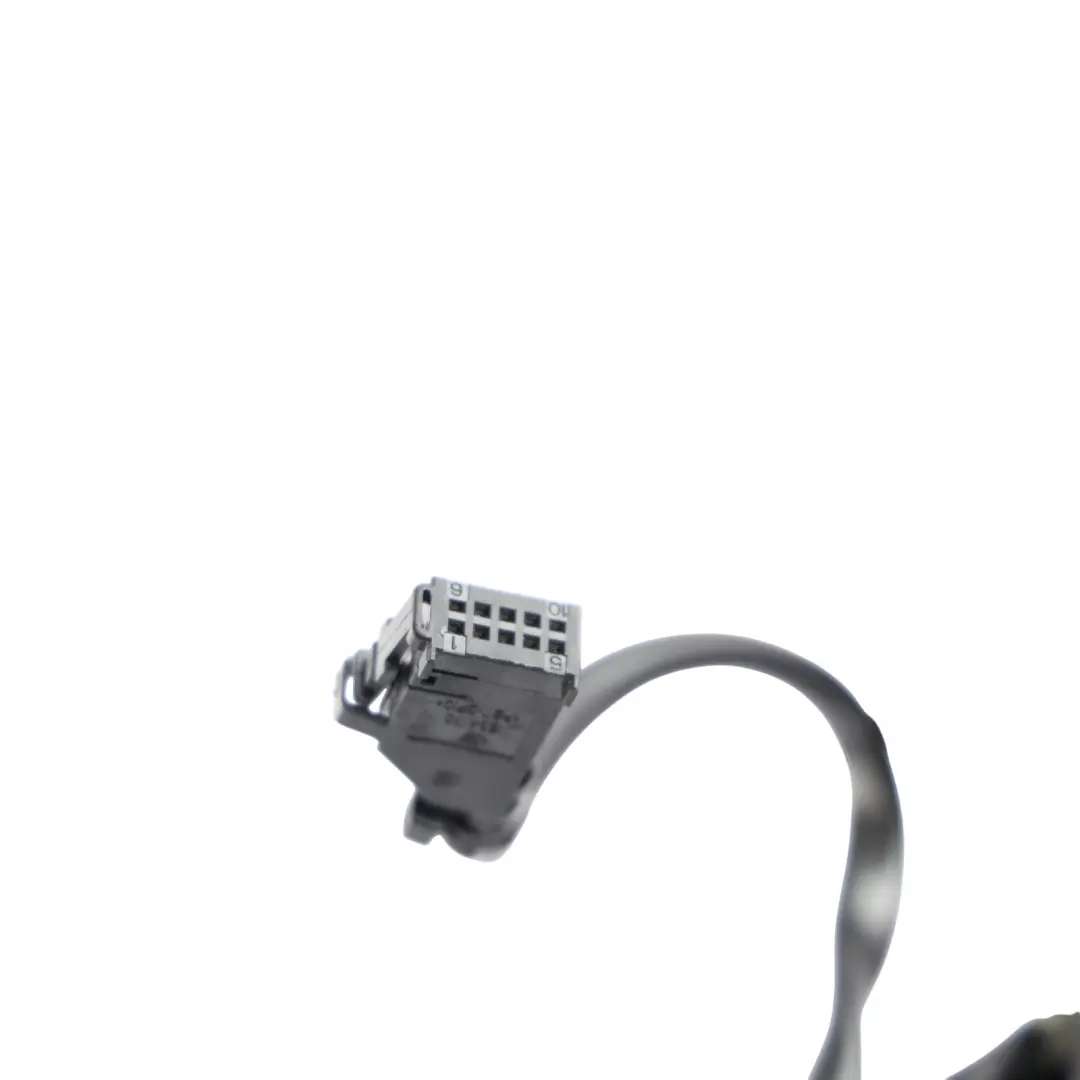 2K Gear Shift Lever Selector Linkage Automatic to Volkswagen Caddy with Part number 1T2713025AQ Volkswagen Caddy 2K Gear Shift Lever Selector Linkage Automatic - SKU RHD-1T2713025AQ-1 - Part number 1T2713025AQ