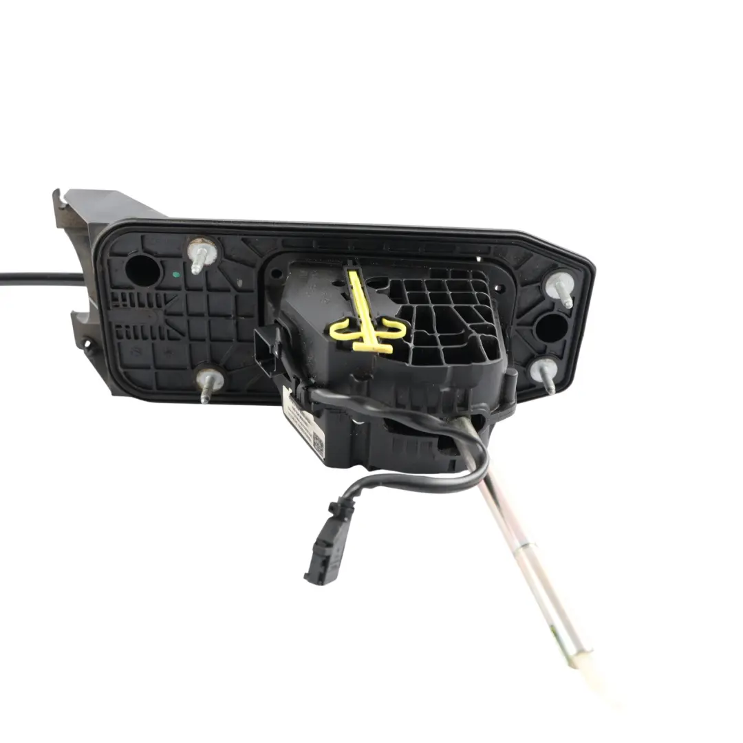 Volkswagen Caddy 2K Gear Shift Lever Selector Linkage Automatic - SKU RHD-1T2713025AQ-1 - Part number 1T2713025AQ