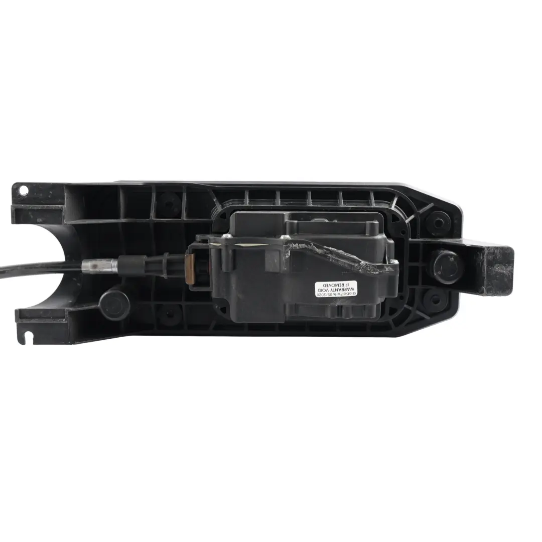 2K Gear Shift Lever Selector Linkage Automatic to Volkswagen Caddy with Part number 1T2713025AQ Volkswagen Caddy 2K Gear Shift Lever Selector Linkage Automatic - SKU RHD-1T2713025AQ-1 - Part number 1T2713025AQ