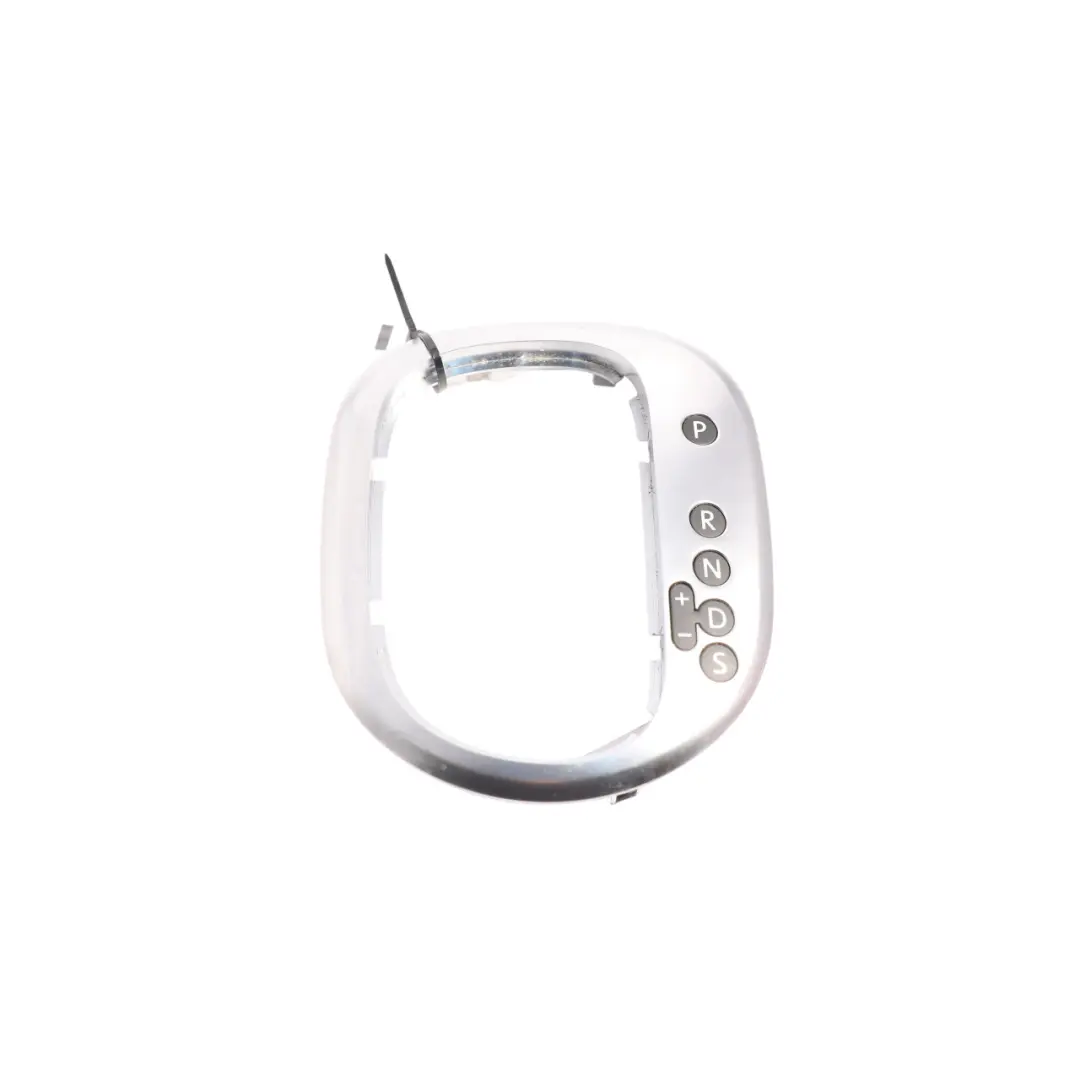Volkswagen Touran 1T DSG Automatic Shifter Gear Selector Cover Panel - SKU RHD-1T2713203Q-1 - Part number 1T2713203Q