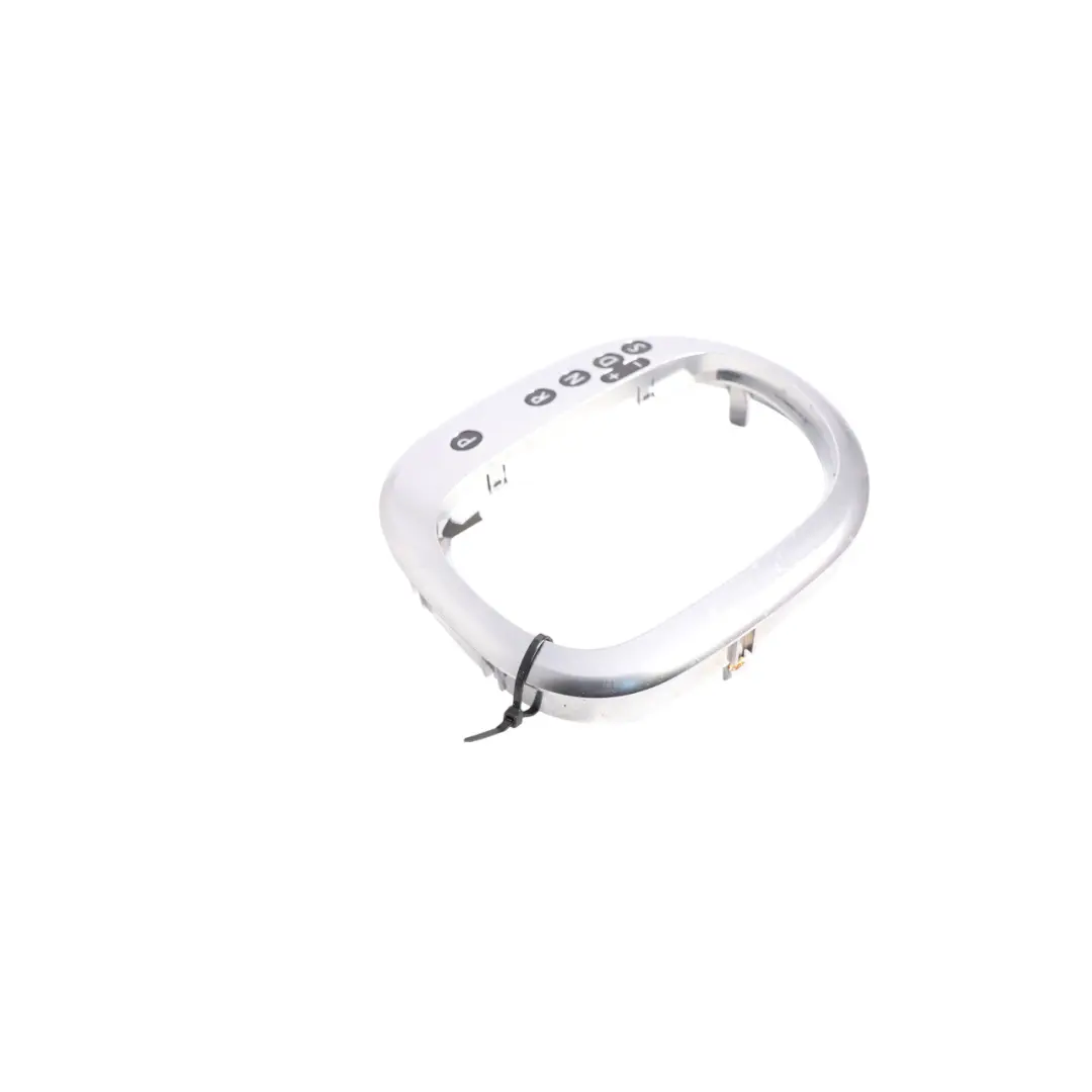DSG Automatic Shifter Gear Selector Cover Panel to Volkswagen Touran 1T with Part number 1T2713203Q Volkswagen Touran 1T DSG Automatic Shifter Gear Selector Cover Panel - SKU RHD-1T2713203Q-1 - Part number 1T2713203Q