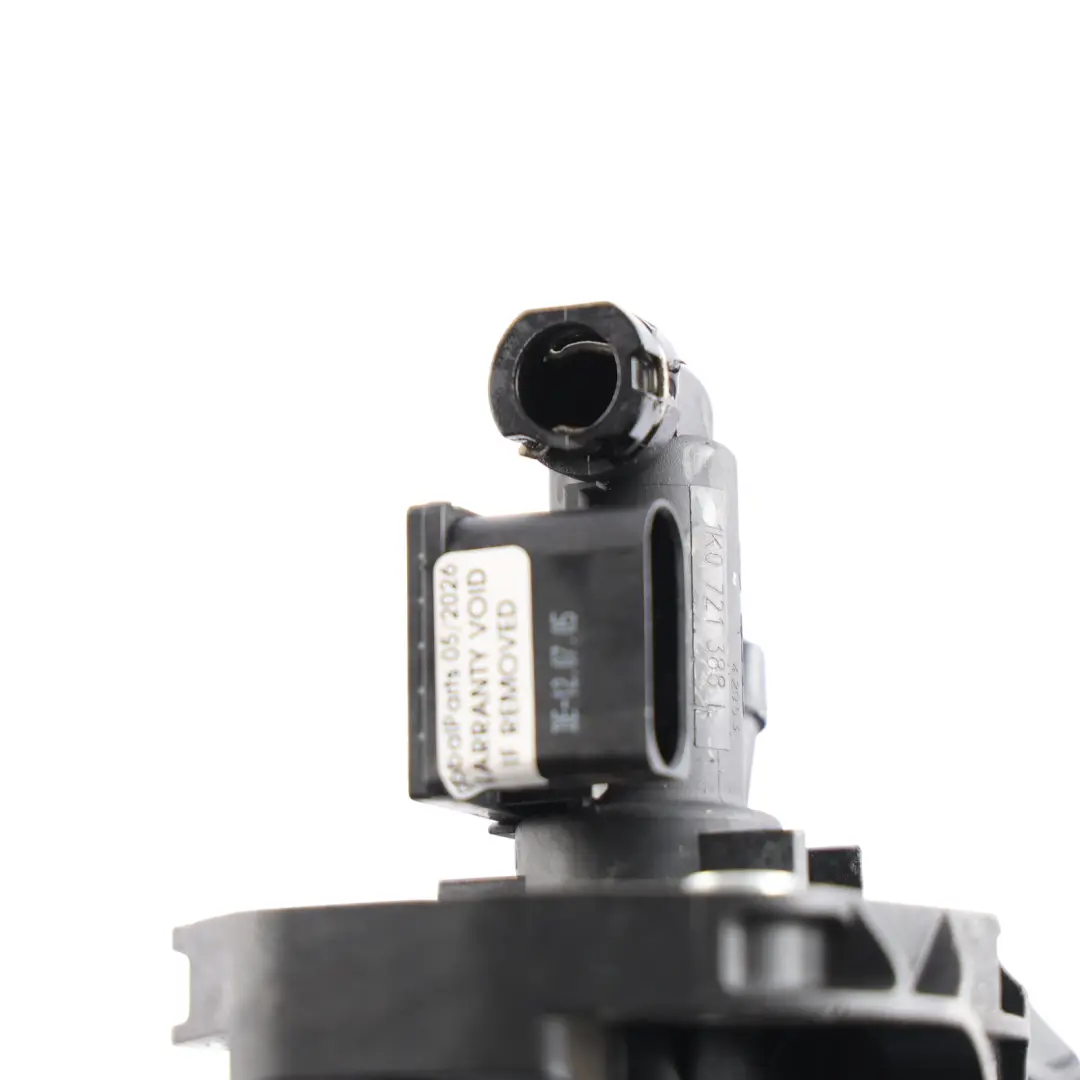 VW Volkswagen Caddy 2k Clutch Pedal Holder Bracket Mount 1K0721373H - SKU RHD-1T2721059BE-1 - Part number 1T2721059BE