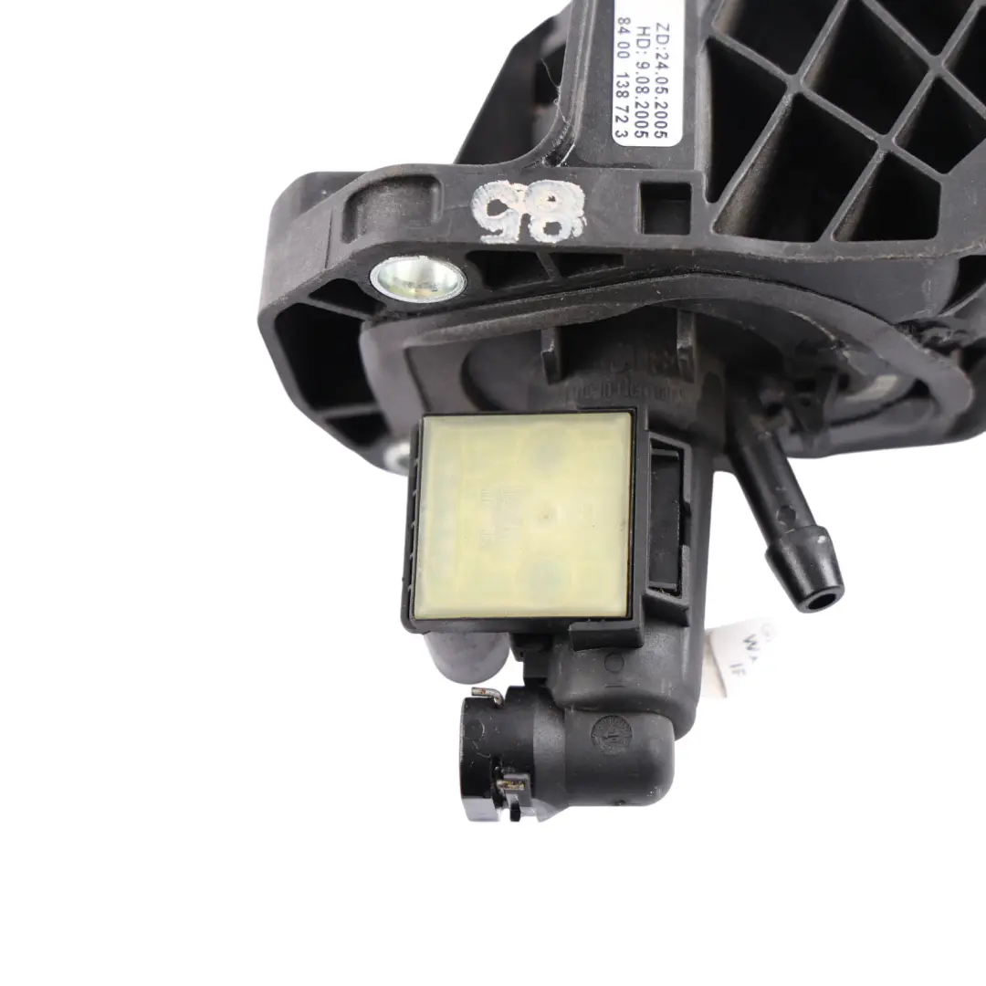 2k Clutch Pedal Holder Bracket Mount 1K0721373H to VW Volkswagen Caddy with Part number 1T2721059BE VW Volkswagen Caddy 2k Clutch Pedal Holder Bracket Mount 1K0721373H - SKU RHD-1T2721059BE-1 - Part number 1T2721059BE