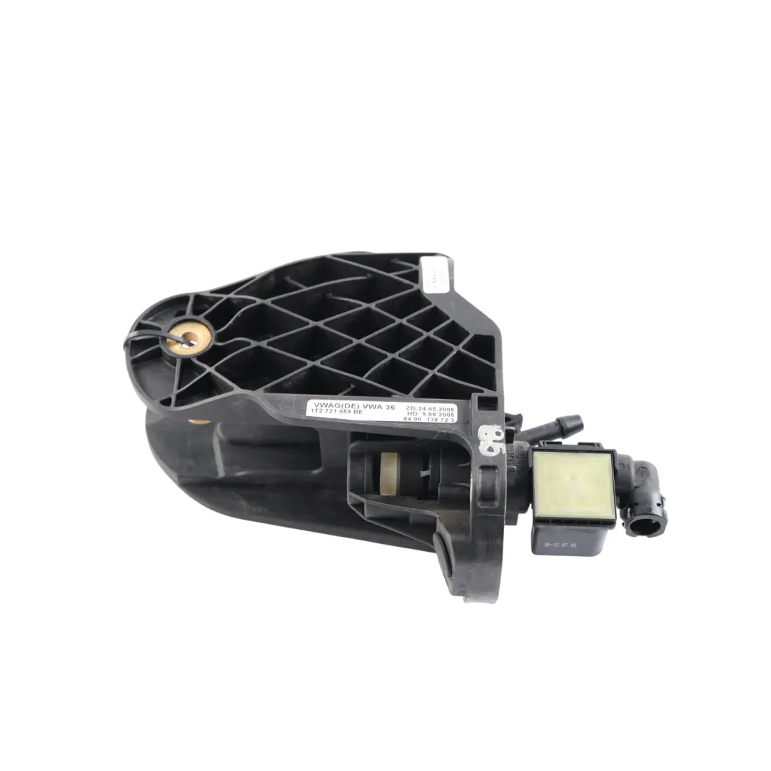 2k Clutch Pedal Holder Bracket Mount 1K0721373H to VW Volkswagen Caddy with Part number 1T2721059BE VW Volkswagen Caddy 2k Clutch Pedal Holder Bracket Mount 1K0721373H - SKU RHD-1T2721059BE-1 - Part number 1T2721059BE